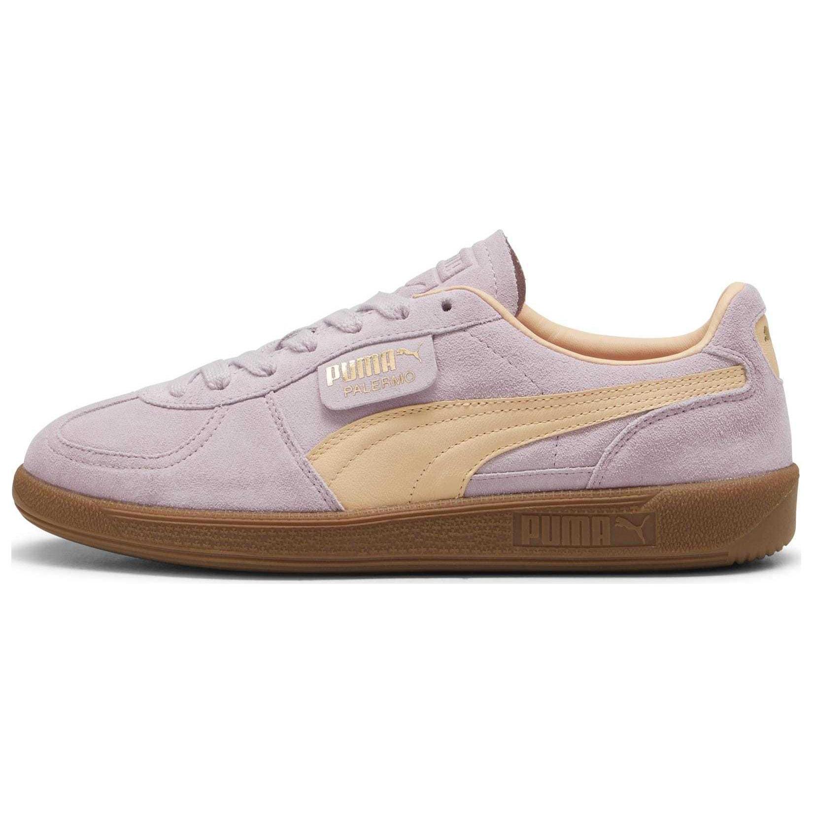 New PUMA Palermo Og Grape Mist Peach Fizz Women s 397643-06 37
New PUMA Palermo Og Grape Mist Peach Fizz Women s 397643-06 37