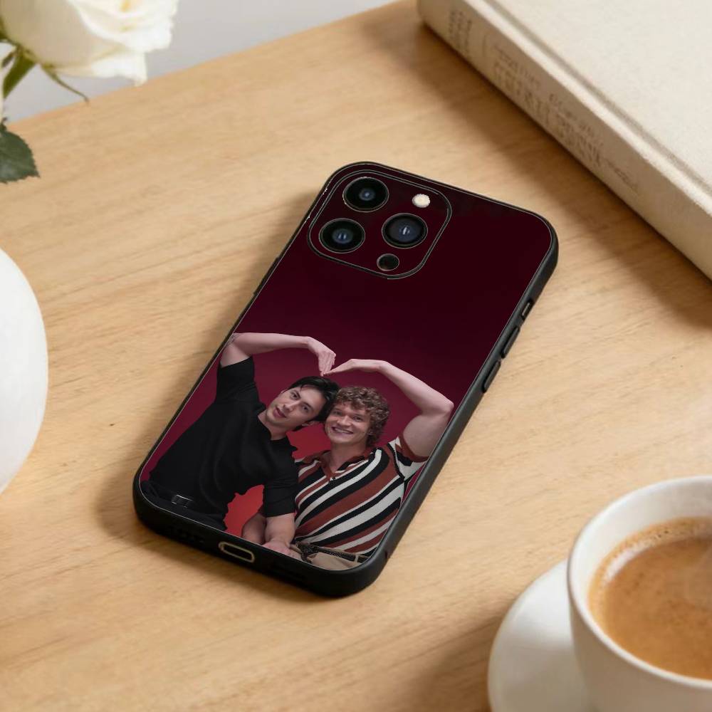 H-Нагретый R-Соперничество Чехол для телефона для iPhone 17, 16, 15, 14, 13, 12 Plus, Max Мягкий силиконовый черный чехол iPhone17PRO
H-Нагретый R-Соперничество Чехол для телефона для iPhone 17, 16, 15, 14, 13, 12 Plus, Max Мягкий силиконовый черный чехол iPhone17PRO
