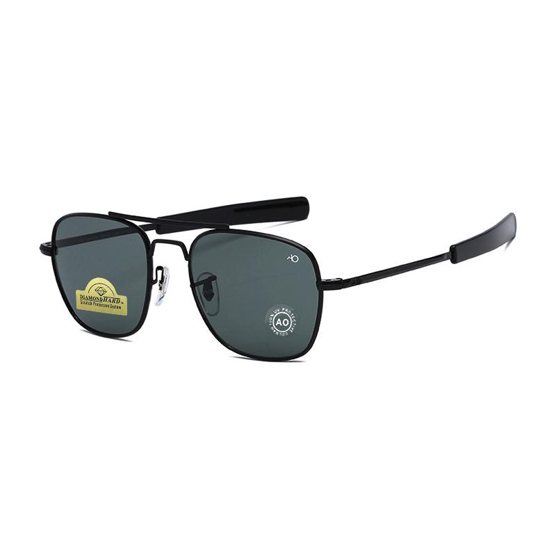 1pcs/3pcs Pilot Fashion Glasses Men Top Quality Brand Designer Tempered Glass Lens AO Pilot Fashion Glasses For Women Male
1pcs/3pcs Pilot Fashion Glasses Men Top Quality Brand Designer Tempered Glass Lens AO Pilot Fashion Glasses For Women Male
