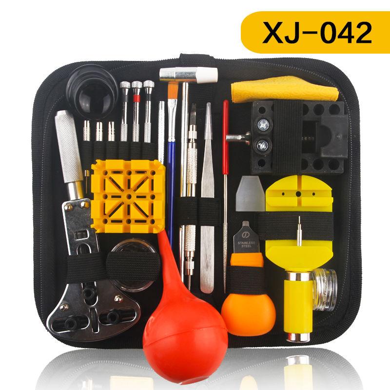 Набор для ремонта часов, открывалка крышки, набор мини-отверток, портативная отвертка, ремонт мобильного телефона и компьютера 1 Set
Набор для ремонта часов, открывалка крышки, набор мини-отверток, портативная отвертка, ремонт мобильного телефона и компьютера 1 Set