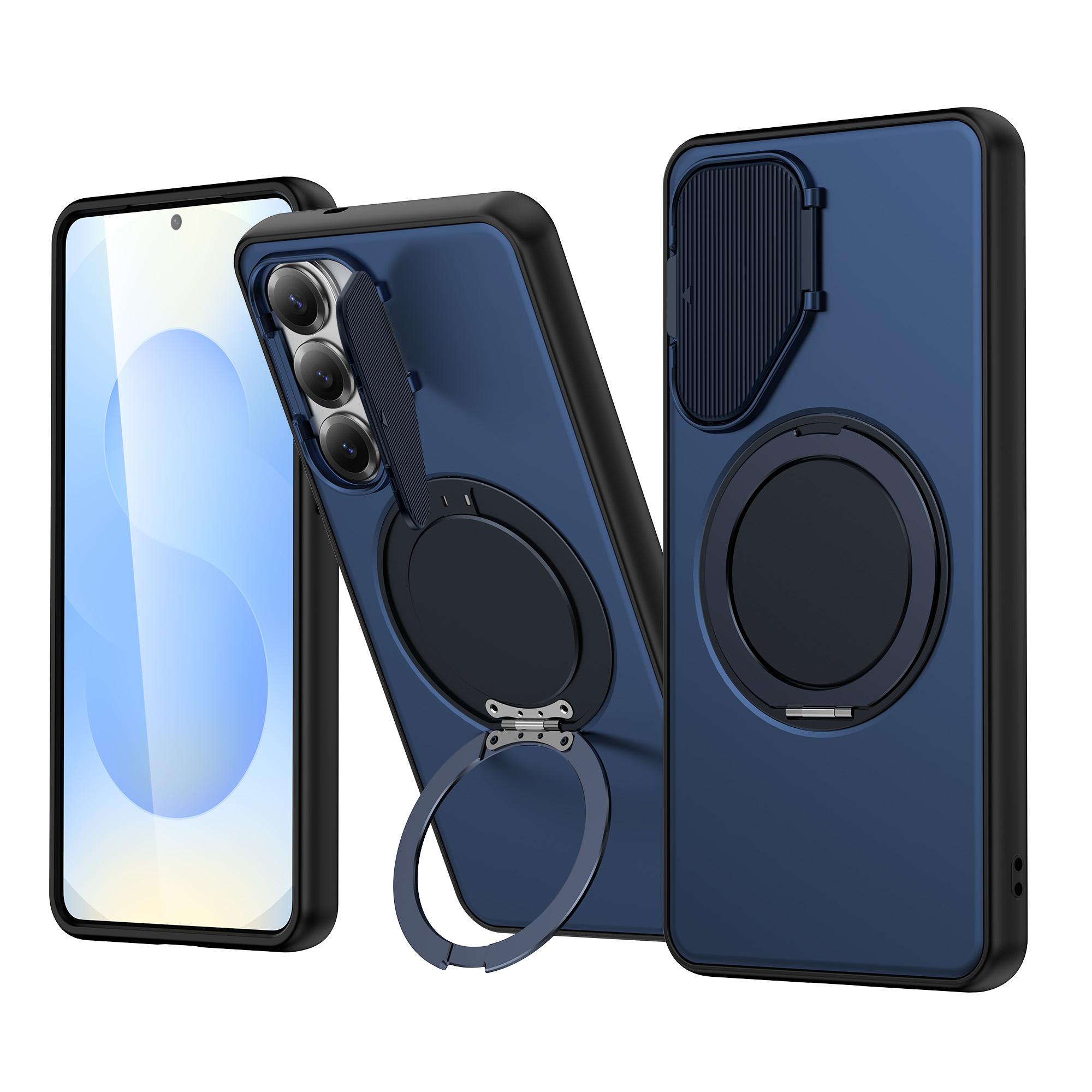 Flip Camera Protect for Magsafe Magnetic Bracket Phone Case for Samsung S26 Ultra S25 S24 Plus A57 A37 A17 A56 A36 A26 Cover Galaxy A37 синій
Flip Camera Protect for Magsafe Magnetic Bracket Phone Case for Samsung S26 Ultra S25 S24 Plus A57 A37 A17 A56 A36 A26 Cover Galaxy A37 синій