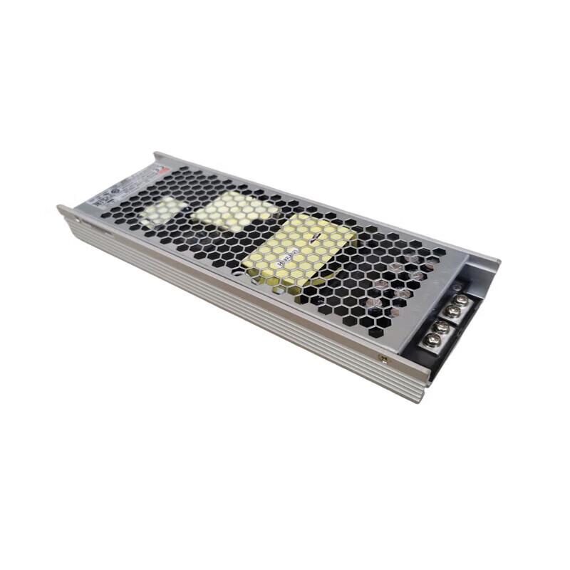 LMTMLT Sequential Strobe Light Power Supply Accessory
LMTMLT Sequential Strobe Light Power Supply Accessory