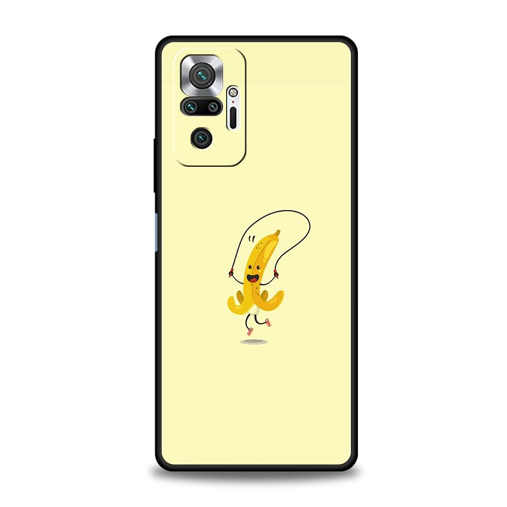 Phone Case Cover for Redmi 14C 13C 10C Note 14 13 12 10 11 K40 K50 Gaming Pro Plus 5G Soft TPU Shell Funny Bite Apple Banana Bag Note 13 Pro 5G
Phone Case Cover for Redmi 14C 13C 10C Note 14 13 12 10 11 K40 K50 Gaming Pro Plus 5G Soft TPU Shell Funny Bite Apple Banana Bag Note 13 Pro 5G