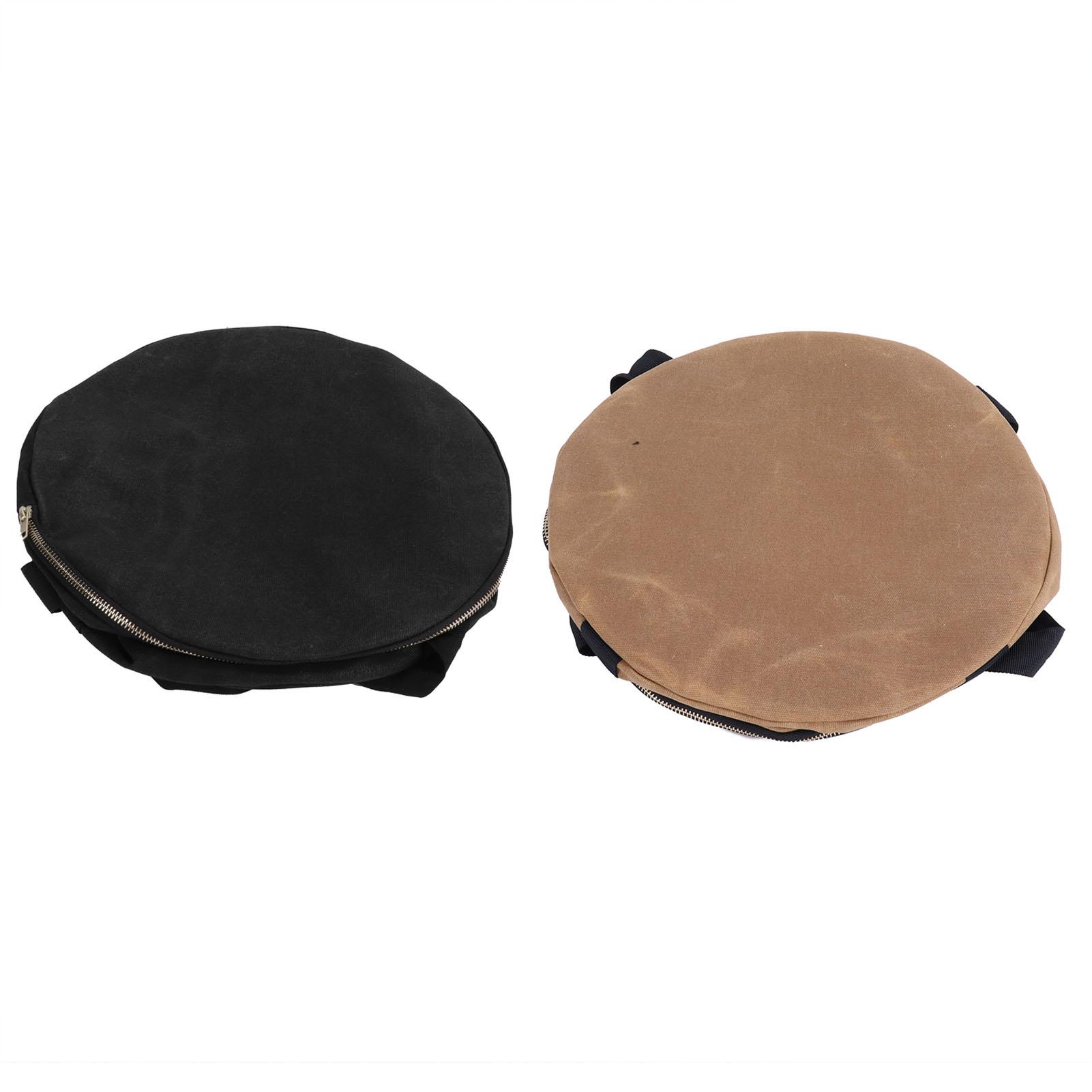 Dutch Oven Storage Bag Portable Waterproof Stove Bag Dutch Oven Bag for Outdoor Camping Tan
Dutch Oven Storage Bag Portable Waterproof Stove Bag Dutch Oven Bag for Outdoor Camping Tan