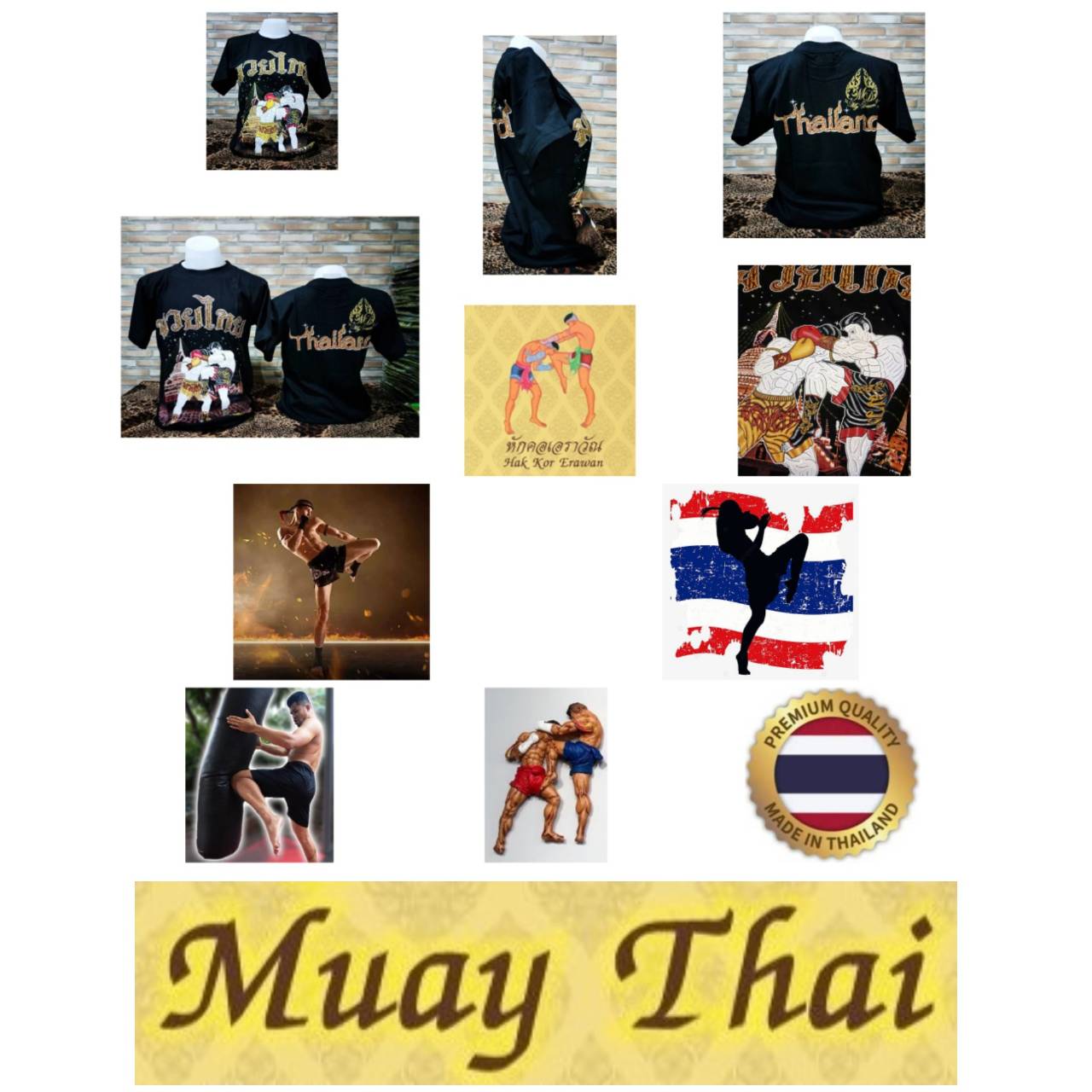 Muay Thai T-Shirt Kick Boxing 3D Print Vintage Training UV Protect Quick Dry Men Women Unisex Short Sleeve Round Neck MMA Mix Martial Art 2XL
Muay Thai T-Shirt Kick Boxing 3D Print Vintage Training UV Protect Quick Dry Men Women Unisex Short Sleeve Round Neck MMA Mix Martial Art 2XL
