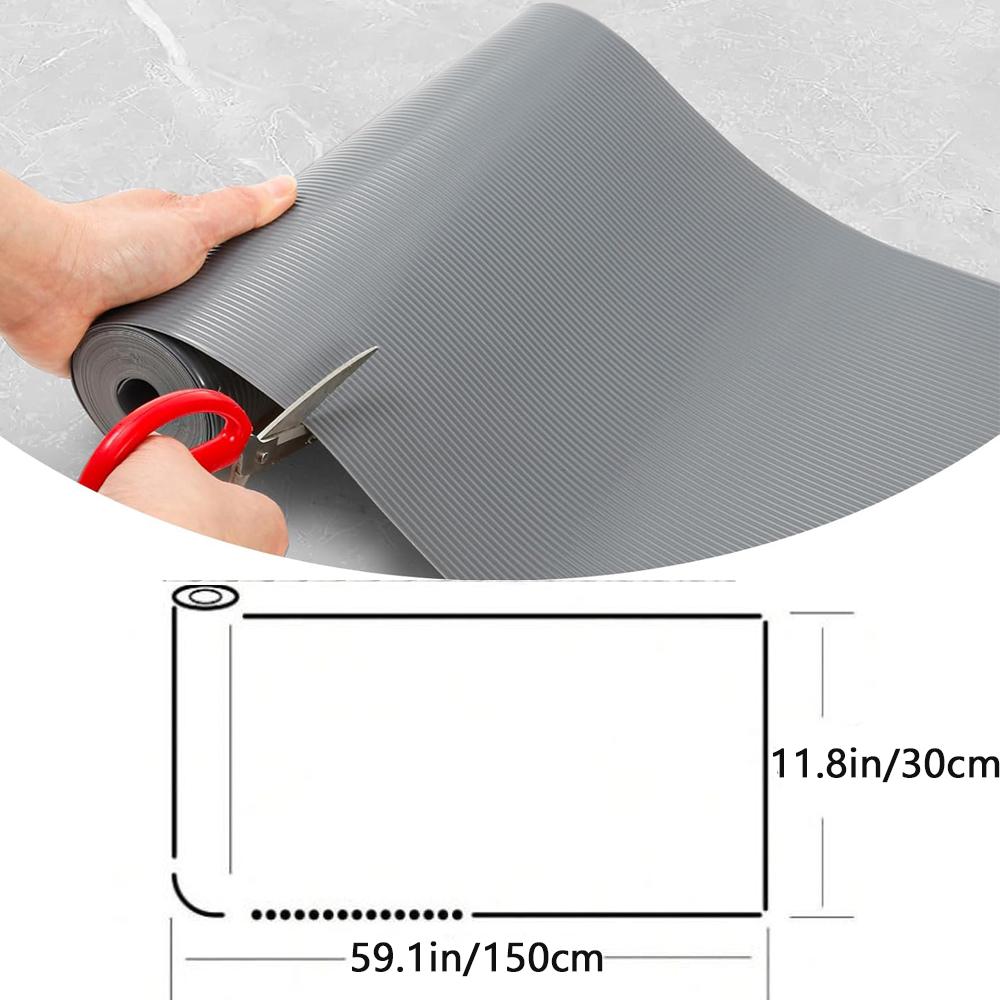 1 рулон подкладки для полки, подкладка для ящика кухонного шкафа, подкладка для кухонной полки, нескользящая, легко моющаяся подкладка, неклейкая, подкладка для холодильника
1 рулон подкладки для полки, подкладка для ящика кухонного шкафа, подкладка для кухонной полки, нескользящая, легко моющаяся подкладка, неклейкая, подкладка для холодильника