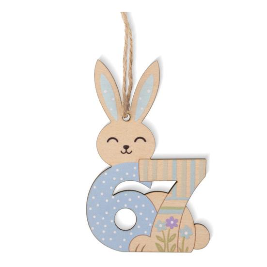 67 Великодній кошик для кролика Бирка Дерев яна підвісна бирка Кролик Смішний Шість Сім Кролик Фермерський Великодній знак для Весняної вечірки B
67 Великодній кошик для кролика Бирка Дерев яна підвісна бирка Кролик Смішний Шість Сім Кролик Фермерський Великодній знак для Весняної вечірки B