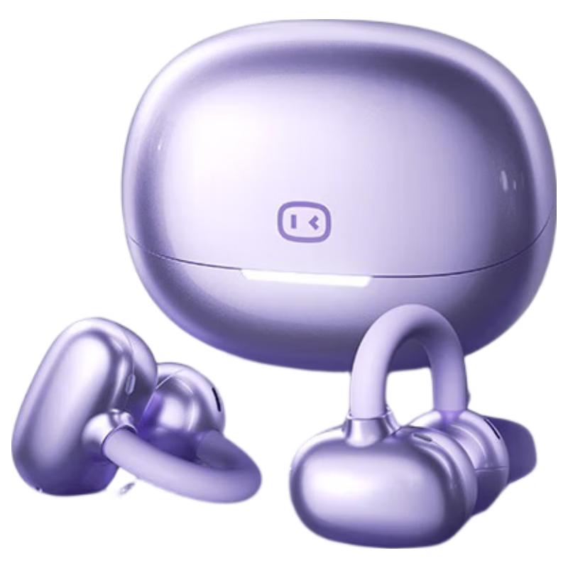 XiaoDu G108 Bluetooth Ear Clip Earbuds
XiaoDu G108 Bluetooth Ear Clip Earbuds
