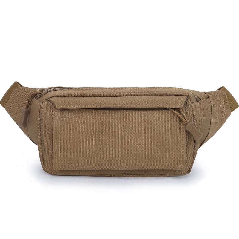Junyi Sports Outdoor Tactical Waist Bag
Junyi Sports Outdoor Tactical Waist Bag
