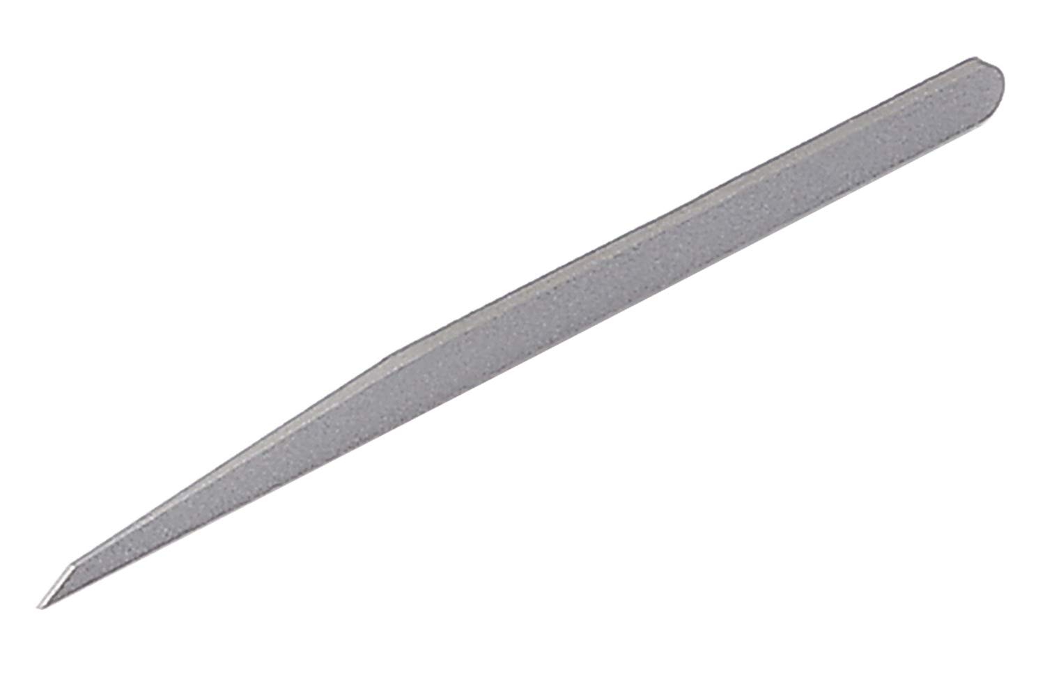 Wave Hobby Tool Series HG Micro Chisel Single Item Width Hobby Tool (Лезвие 0,15 мм) ХТ-548
Wave Hobby Tool Series HG Micro Chisel Single Item Width Hobby Tool (Лезвие 0,15 мм) ХТ-548