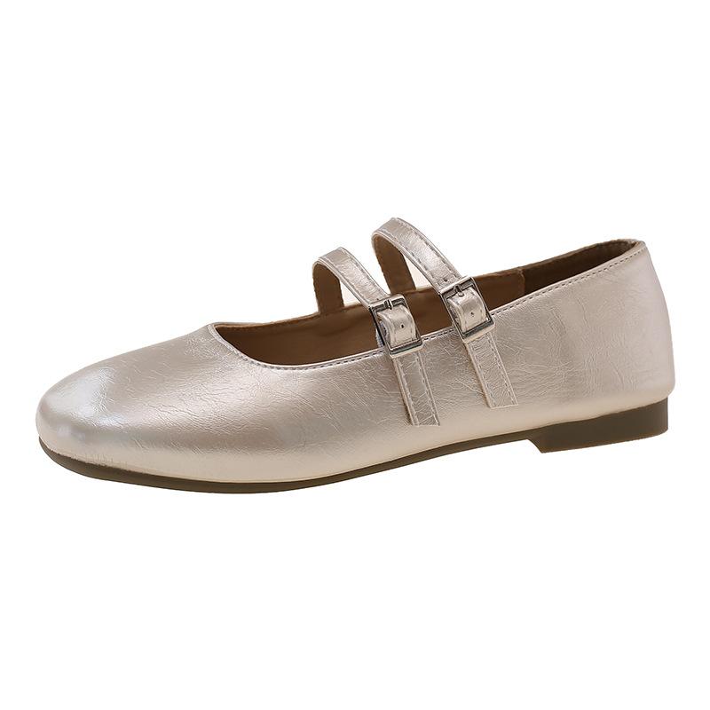 2025 autumn new French square head shallow mouth flat sole single shoes women s French fashion versatile Mary Jane shoes women 42
2025 autumn new French square head shallow mouth flat sole single shoes women s French fashion versatile Mary Jane shoes women 42