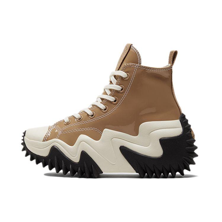 Мужские кроссовки Converse Run Star Motion High Nomad Khaki Brown Black White 171423C 35
Мужские кроссовки Converse Run Star Motion High Nomad Khaki Brown Black White 171423C 35
