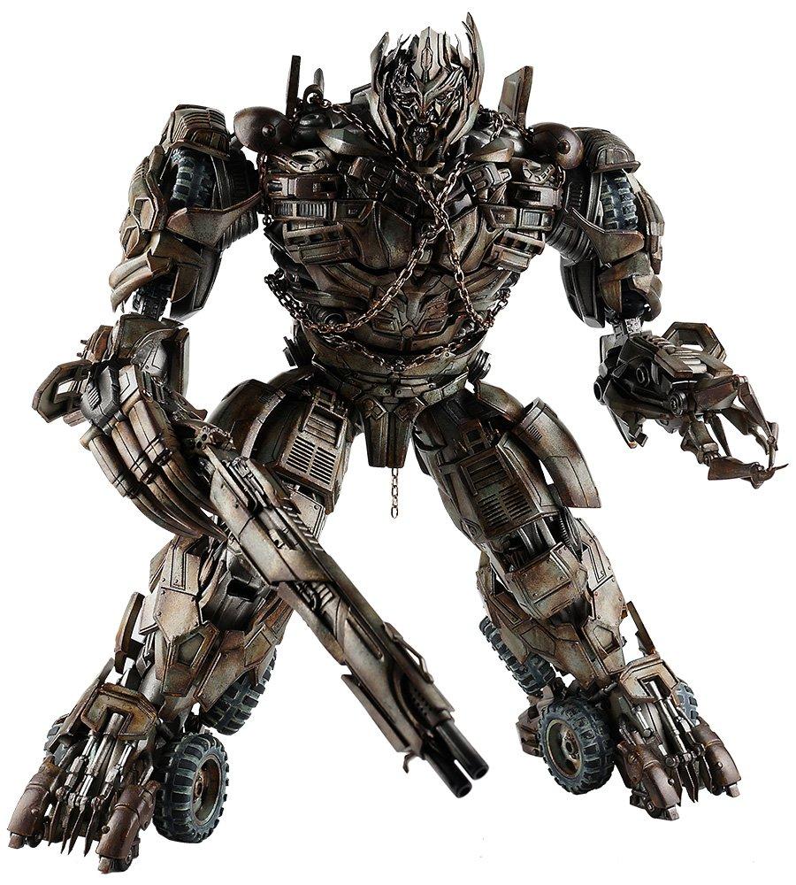 Лунный Мегатрон окрашенная подвижная фигурка Transformers/Darkside немасштабированная ABS&PVC&POM
Лунный Мегатрон окрашенная подвижная фигурка Transformers/Darkside немасштабированная ABS&PVC&POM