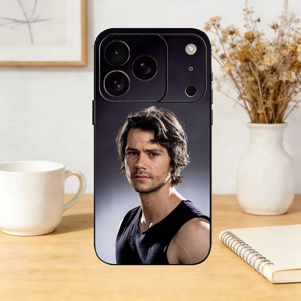 Dylan OBrien Send Help Phone Case For iPhone 17,16,15,14,13,12,11 Plus,Pro,Max,Mini Silicone black Soft Cover iPhone15plus
Dylan OBrien Send Help Phone Case For iPhone 17,16,15,14,13,12,11 Plus,Pro,Max,Mini Silicone black Soft Cover iPhone15plus