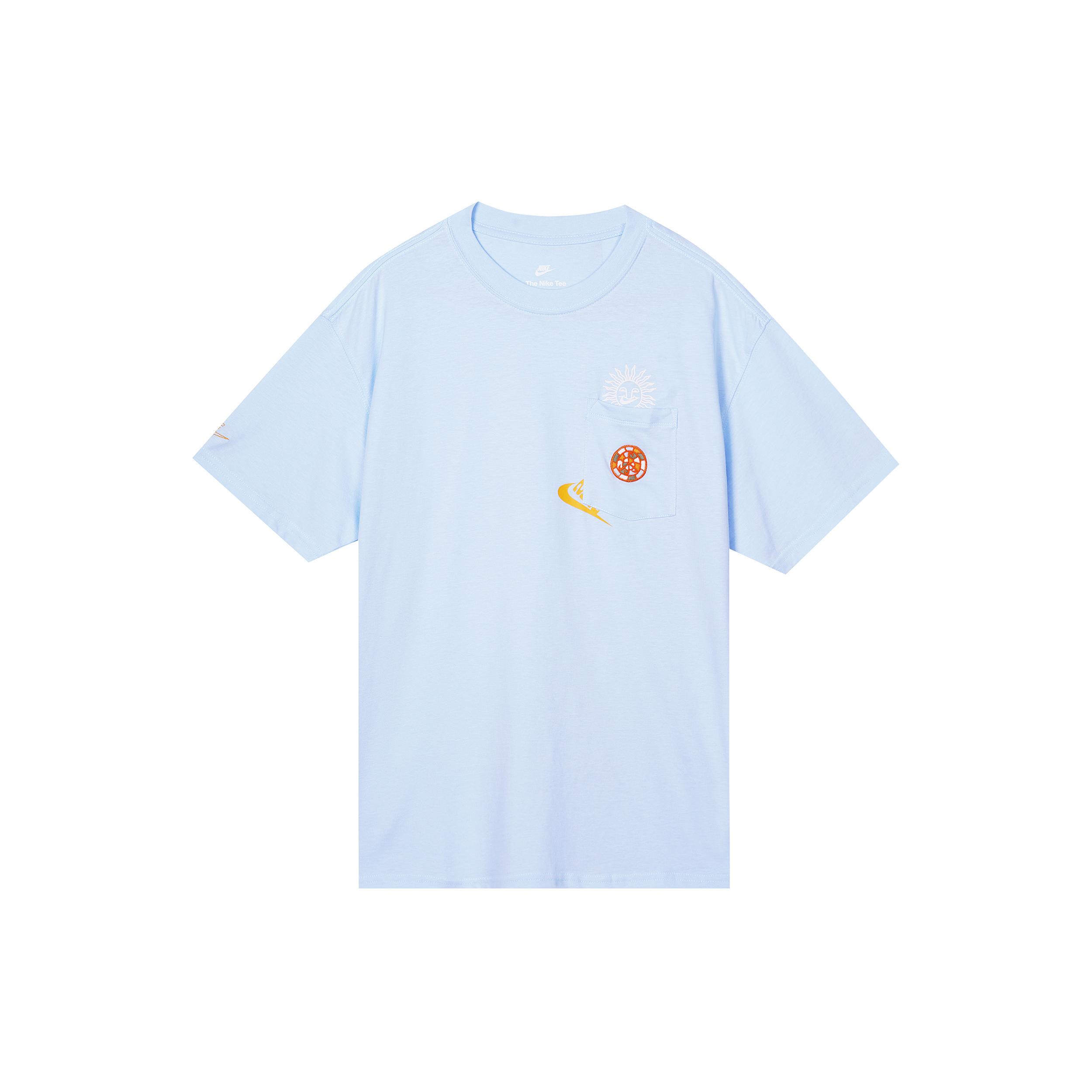 New Nike T Shirts Men Blue DR7967-441 XXL
New Nike T Shirts Men Blue DR7967-441 XXL