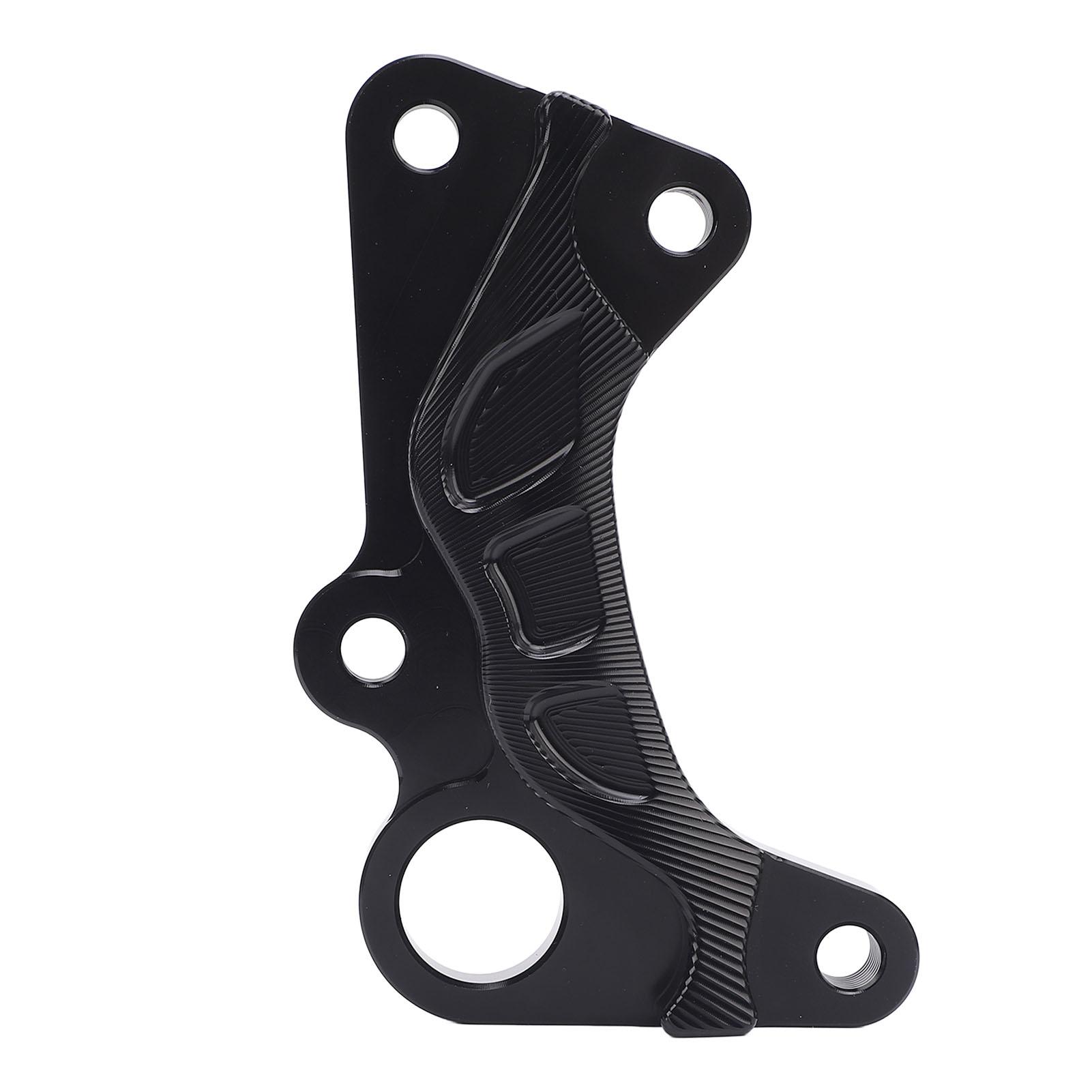 Motorcycle Front Brake Caliper Bracket Aluminum Alloy Radial Caliper Mount Adapter Bracket
Motorcycle Front Brake Caliper Bracket Aluminum Alloy Radial Caliper Mount Adapter Bracket