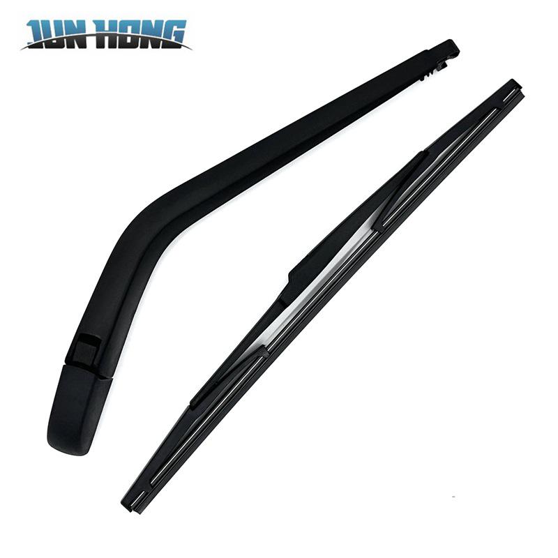 Toyota Prius (2016-Настоящее время) Задний дворник и рычаг в сборе Car Wiper
Toyota Prius (2016-Настоящее время) Задний дворник и рычаг в сборе Car Wiper