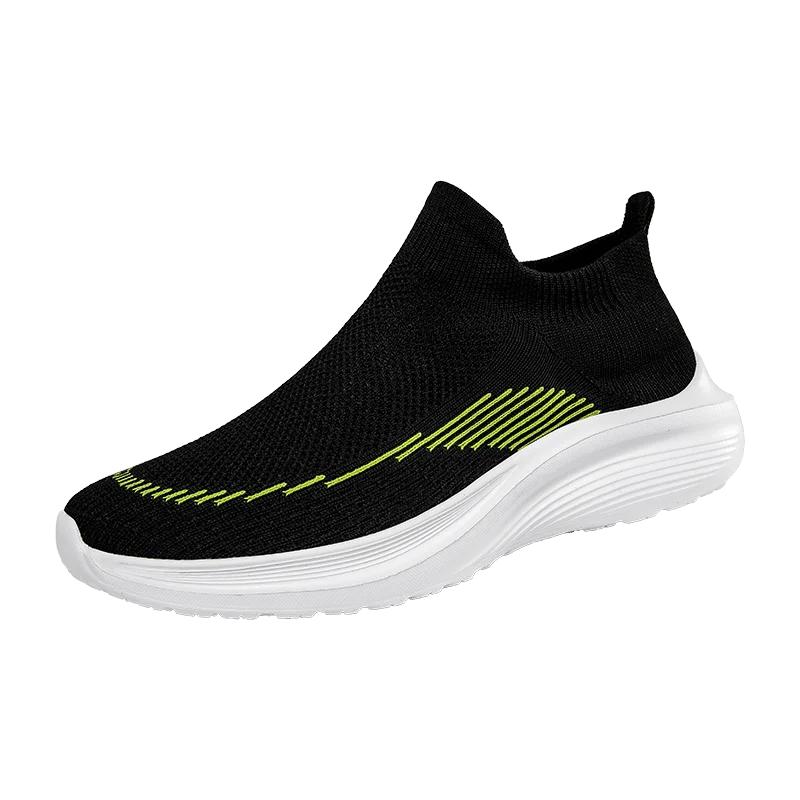 Модная новая весенне-осенняя повседневная спортивная обувь для мужчин и женщин для бега, дышащая, на плоской подошве, легкие лоферы, большой размер 35-45 35
Модная новая весенне-осенняя повседневная спортивная обувь для мужчин и женщин для бега, дышащая, на плоской подошве, легкие лоферы, большой размер 35-45 35