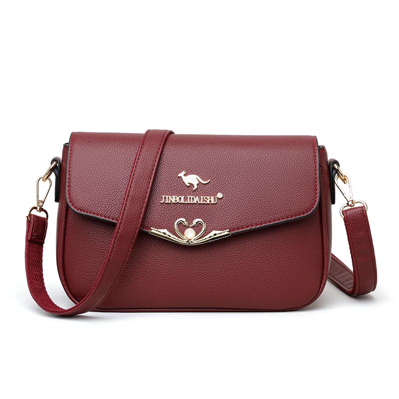 Cross-Border Women s Fashion Single Shoulder Bag - Chic, Luxurious, Versatile, Small Square Design
Cross-Border Women s Fashion Single Shoulder Bag - Chic, Luxurious, Versatile, Small Square Design