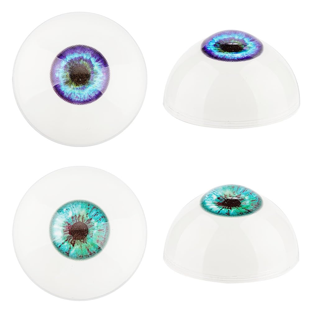 PH PandaHall Doll Eyes 32 мм Набор для изготовления кукол из 4 кукольных глаз Полукруглые 3D мягкие игрушечные глаза Глаза в деревенском стиле Кукольные глаза Ручная работа Глина Ремесло Детали для рукоделия
PH PandaHall Doll Eyes 32 мм Набор для изготовления кукол из 4 кукольных глаз Полукруглые 3D мягкие игрушечные глаза Глаза в деревенском стиле Кукольные глаза Ручная работа Глина Ремесло Детали для рукоделия