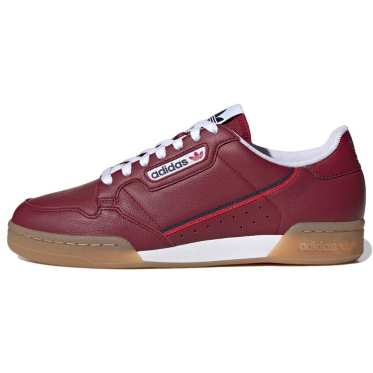 Adidas Мужские кроссовки Continental 80 Collegiate Burgundy Collegiate-Navy Scarlet EE5394 43⅓
Adidas Мужские кроссовки Continental 80 Collegiate Burgundy Collegiate-Navy Scarlet EE5394 43⅓