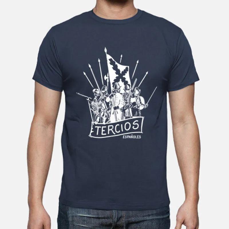 Tercios De Flandes Blanco, Tercios Españoles Men T-Shirt Short Sleeve Casual 100% Cotton O-Neck Summer TShirt 4XL
Tercios De Flandes Blanco, Tercios Españoles Men T-Shirt Short Sleeve Casual 100% Cotton O-Neck Summer TShirt 4XL