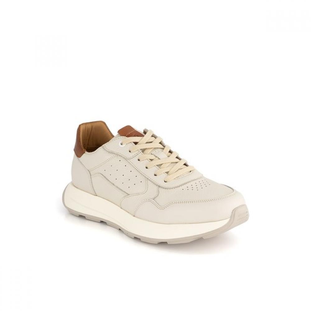 S.t. Dupont Athletic Business Casual Soft Leather Sneakers Pe5fmc1at548pbe 42
S.t. Dupont Athletic Business Casual Soft Leather Sneakers Pe5fmc1at548pbe 42