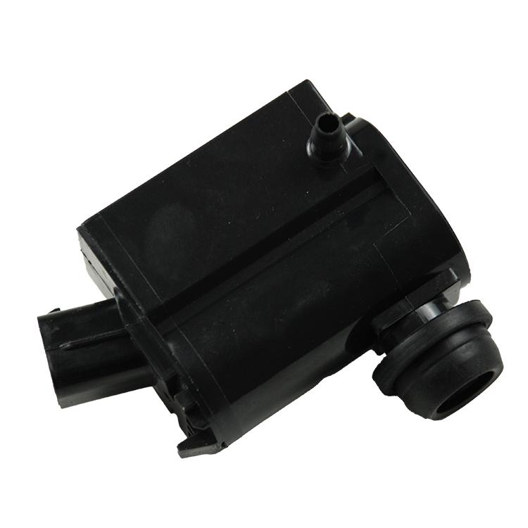 Windshield Washer Squirter Pump For Santa Fe 2007 - 2009 Kla Sorento 98510-3E000 98510-2J000 985103E000 985102J000
Windshield Washer Squirter Pump For Santa Fe 2007 - 2009 Kla Sorento 98510-3E000 98510-2J000 985103E000 985102J000
