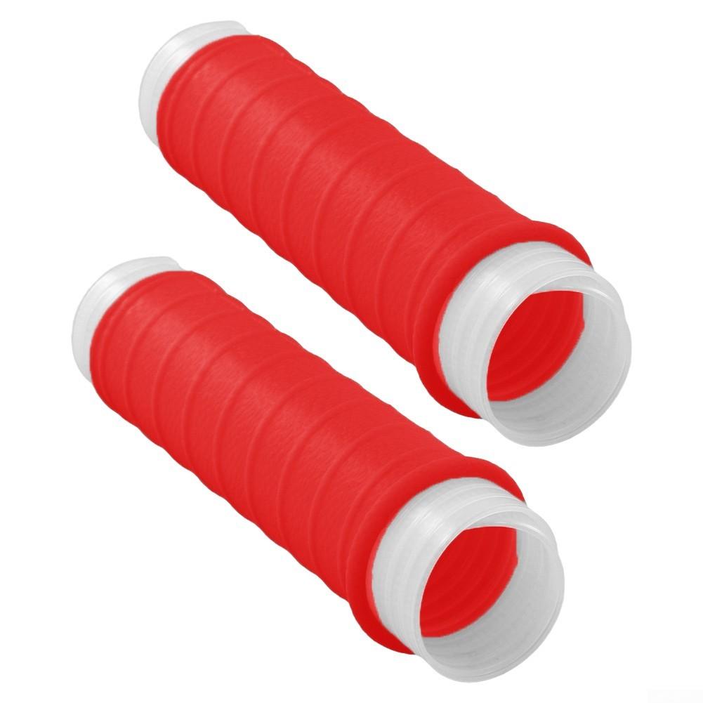 Пот впитывающий чехол для удочки силиконовая ручка нескользящая keel pattern
Пот впитывающий чехол для удочки силиконовая ручка нескользящая keel pattern