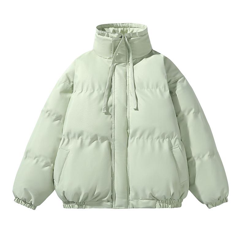 Men s Trendy Hooded Puffer Jacket: Thick, Warm Cotton, Couple Style, Plus Size 8XL, Loose Fit 4XL grass зелений колір
Men s Trendy Hooded Puffer Jacket: Thick, Warm Cotton, Couple Style, Plus Size 8XL, Loose Fit 4XL grass зелений колір