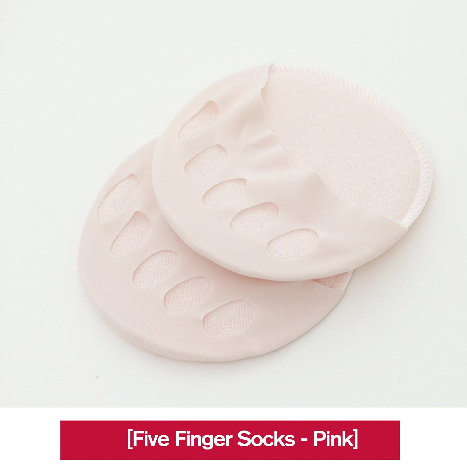 Носки с пятью пальцами, женские носки, летние носки с тонким носком, подошвы, носки-лодочки, хлопковые носки с губчатой подкладкой, невидимые носки розовый
Носки с пятью пальцами, женские носки, летние носки с тонким носком, подошвы, носки-лодочки, хлопковые носки с губчатой подкладкой, невидимые носки розовый