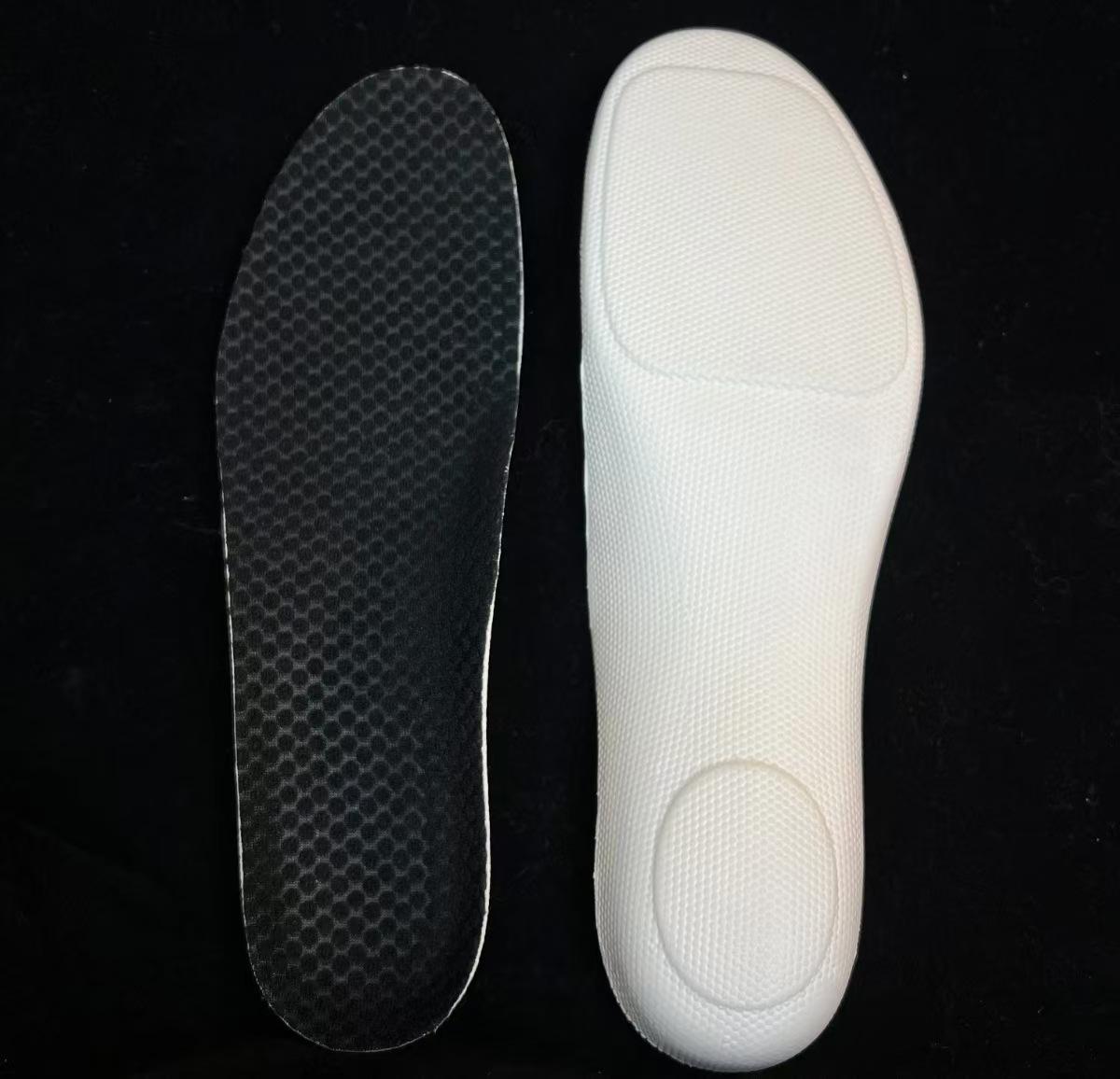 Yueyun Pad Shock-Absorbing, Non-Slip Sports Shoe Insoles for Basketball & Running – Lightweight, Soft, High Elasticity 41-41.5 (270mm)
Yueyun Pad Shock-Absorbing, Non-Slip Sports Shoe Insoles for Basketball & Running – Lightweight, Soft, High Elasticity 41-41.5 (270mm)