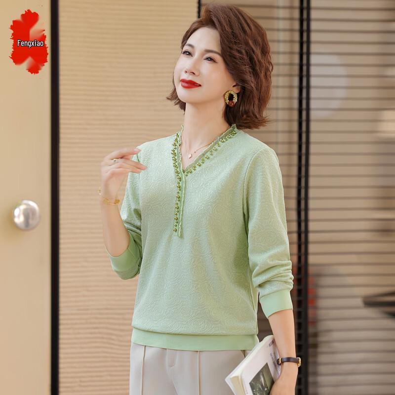 Women s Knit Sweater Base Layer Top 4XL
Women s Knit Sweater Base Layer Top 4XL