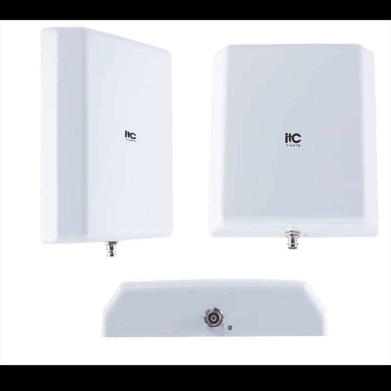 ITC Microphone Antenna Amplifier Package (CN version)
ITC Microphone Antenna Amplifier Package (CN version)