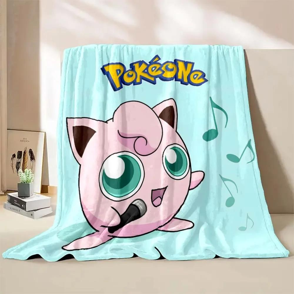 Милое Одеяло с Принтом Jigglypuff Детское и Взрослое Мягкое и Теплое Постельное Белье для Кровати Дивана Наружного Путешествия Покрывало 30x40in
Милое Одеяло с Принтом Jigglypuff Детское и Взрослое Мягкое и Теплое Постельное Белье для Кровати Дивана Наружного Путешествия Покрывало 30x40in