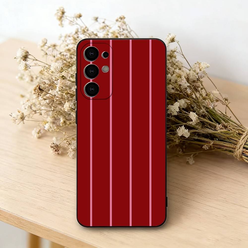 B-Бордовый Белая Полоска P-узор Чехол Для Телефона Для Samsung S25,S24,S21,S22,S23,S30,Ultra,S20,Plus,Fe,Lite,Note,10,Черная Крышка Samsung S225G
B-Бордовый Белая Полоска P-узор Чехол Для Телефона Для Samsung S25,S24,S21,S22,S23,S30,Ultra,S20,Plus,Fe,Lite,Note,10,Черная Крышка Samsung S225G