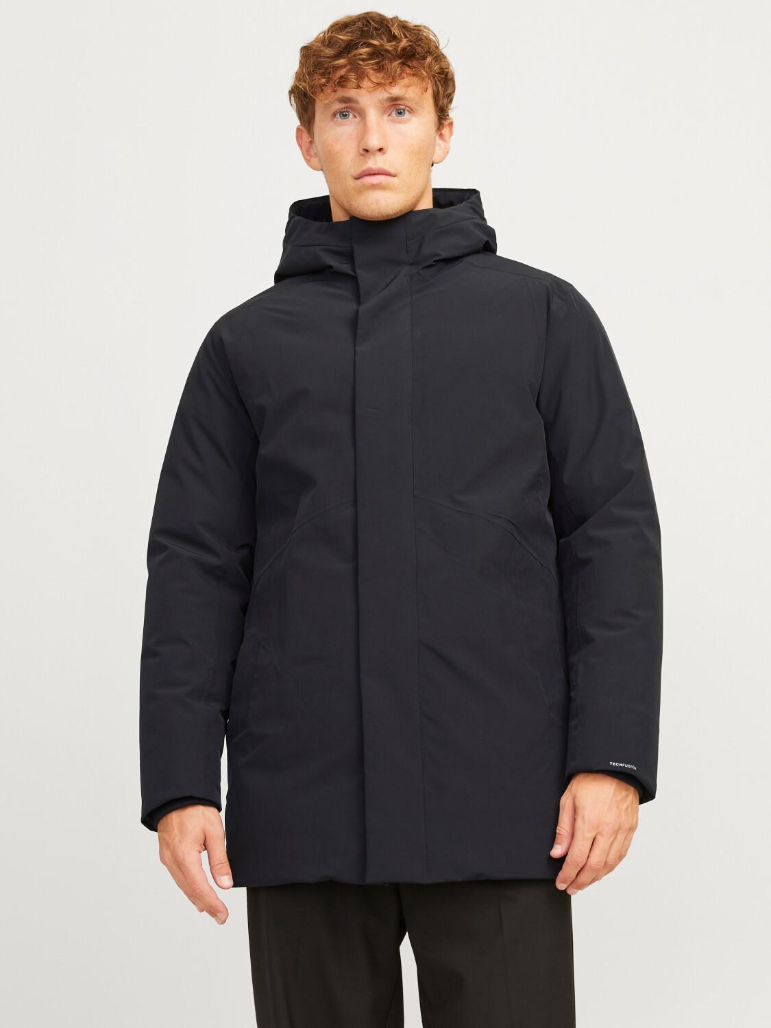 Зимняя куртка Jack & Jones Keen Parka (12258403) 4XL
Зимняя куртка Jack & Jones Keen Parka (12258403) 4XL