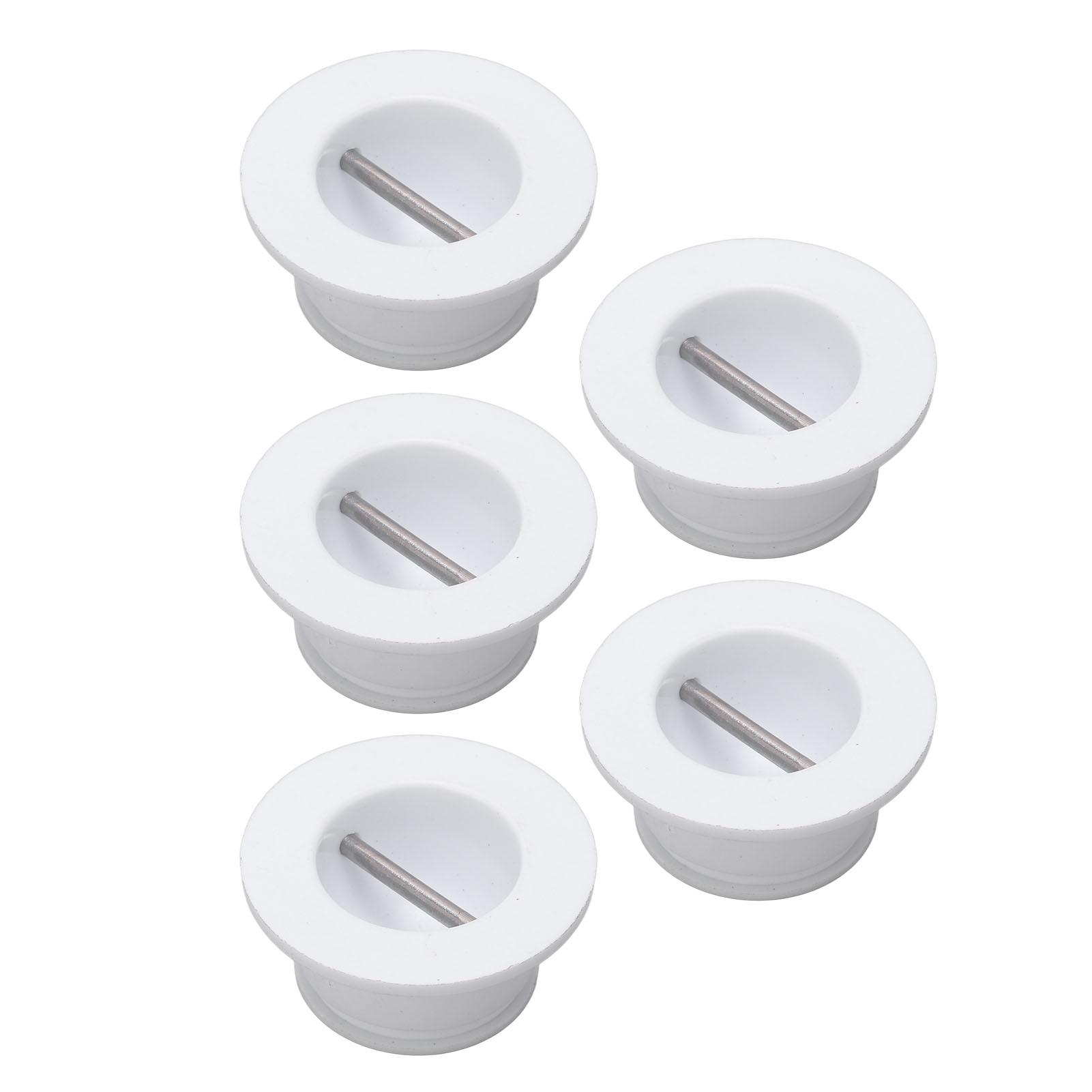 5pcs Surf Leash Plug Replacement Round Surfboard Longboard Cup Plug for Repairing
5pcs Surf Leash Plug Replacement Round Surfboard Longboard Cup Plug for Repairing