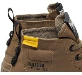 Ботинки Palladium Sp20 Hi Tech темно-зеленого цвета 38
Ботинки Palladium Sp20 Hi Tech темно-зеленого цвета 38