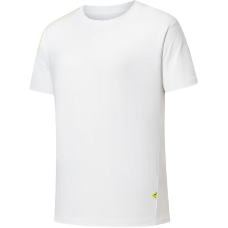 Anta Simple Round Neck Loose Casual Printed Short Sleeve T-Shirt Men tops 152620109-3 M
Anta Simple Round Neck Loose Casual Printed Short Sleeve T-Shirt Men tops 152620109-3 M