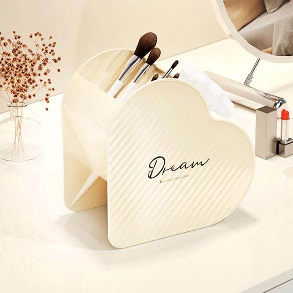 Plastic Lateral Tissue Box Decorative Napkin Organizer Cute Facial Tissue Holder Kitchen
Plastic Lateral Tissue Box Decorative Napkin Organizer Cute Facial Tissue Holder Kitchen