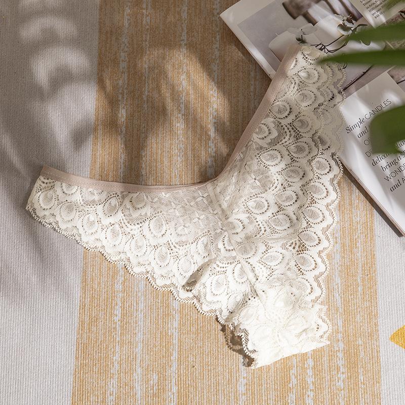 Женские сексуальные кружевные трусы Женские сексуальные кружевные прозрачные трусы Хлопковые брюки с низкой посадкой
Женские сексуальные кружевные трусы Женские сексуальные кружевные прозрачные трусы Хлопковые брюки с низкой посадкой