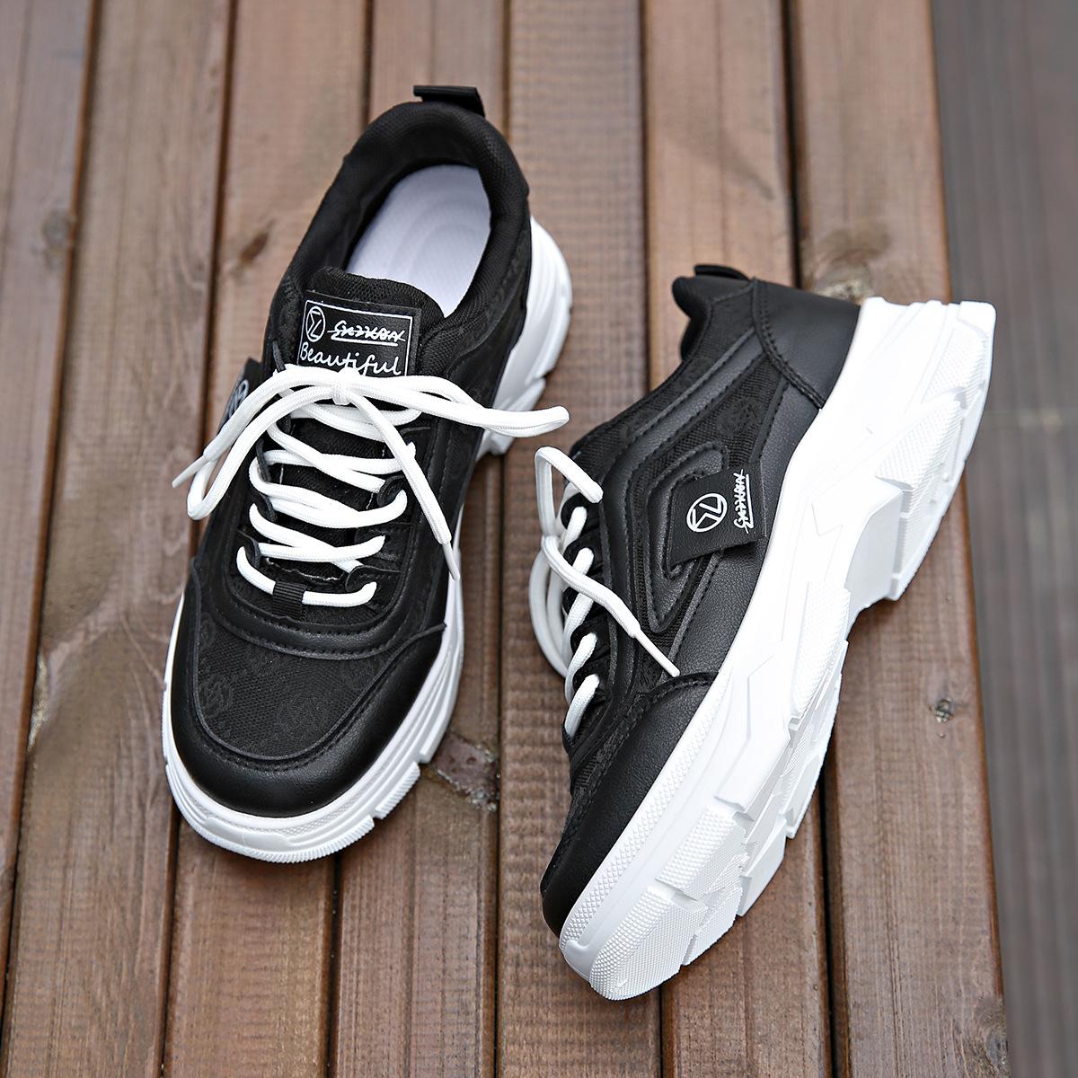Sneakers women s 2024 new foreign trade large size European and American thick-soled color matching casual low-top sports shoes directly from the man 36 хакі
Sneakers women s 2024 new foreign trade large size European and American thick-soled color matching casual low-top sports shoes directly from the man 36 хакі