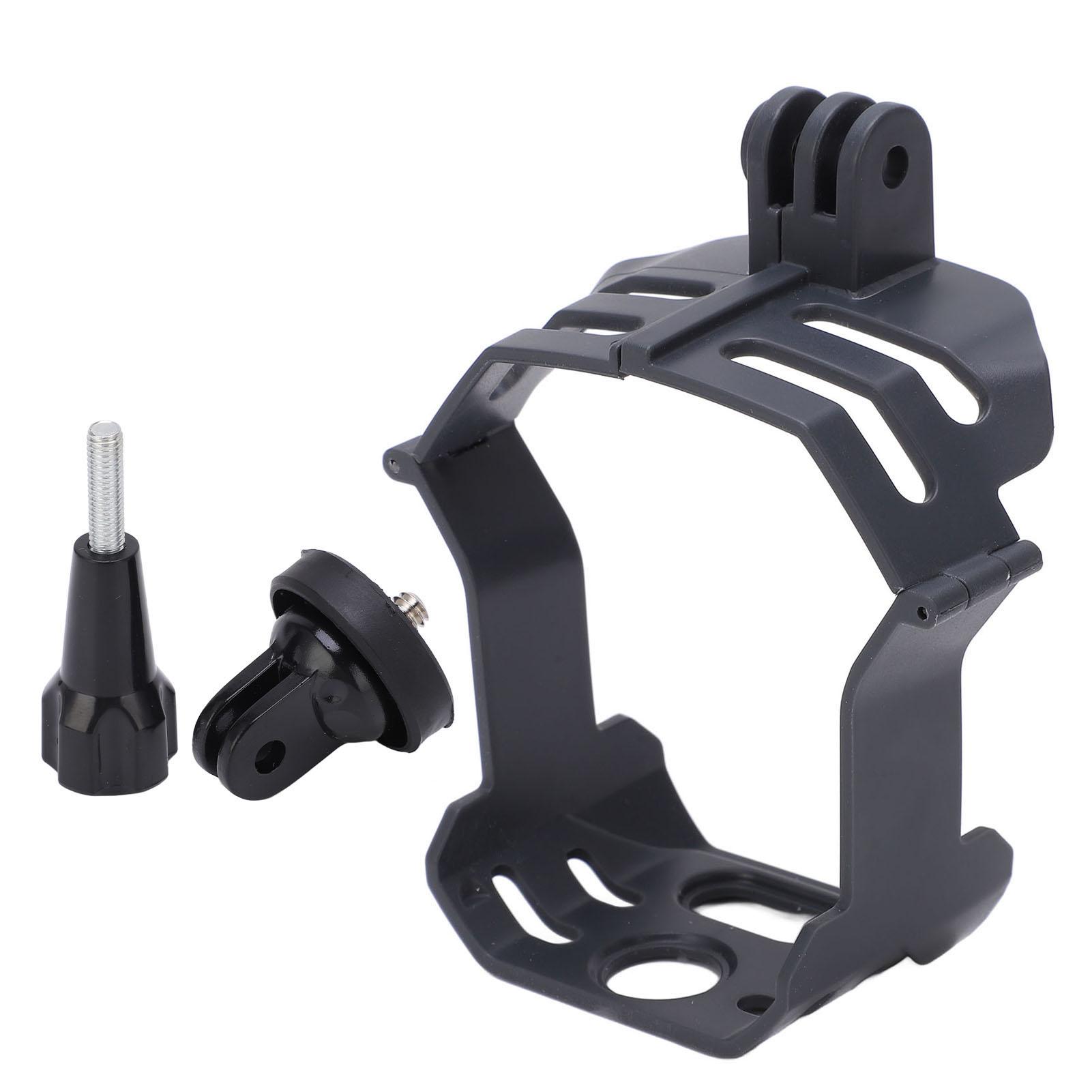 Multifunctional Adapter Mount Drone Light Bracket Action Camera Holder for Mavic 3 Accessories
Multifunctional Adapter Mount Drone Light Bracket Action Camera Holder for Mavic 3 Accessories