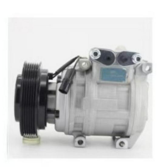 10PA15L Compressor Compatible with KIA97701-1X000 and 10-3152 Models 27.5*18.5*19.5 cm
10PA15L Compressor Compatible with KIA97701-1X000 and 10-3152 Models 27.5*18.5*19.5 cm