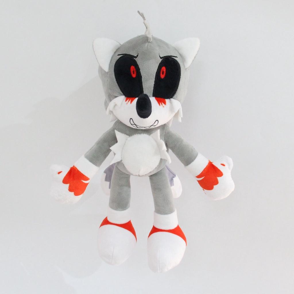 Супермягкая плюшевая игрушка Соник для декора спальни
Супермягкая плюшевая игрушка Соник для декора спальни