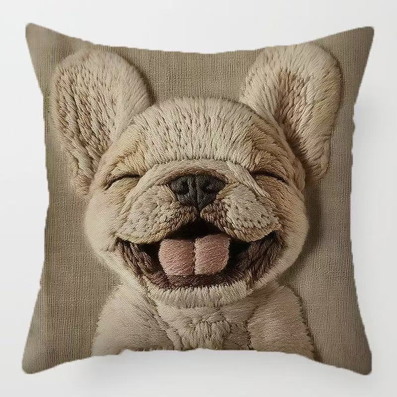 2 шт. Яскрава наволочка з короткого плюшу в богемному стилі 45x45 см, імітація вишивки (Подушка не входить) 2pcs
2 шт. Яскрава наволочка з короткого плюшу в богемному стилі 45x45 см, імітація вишивки (Подушка не входить) 2pcs