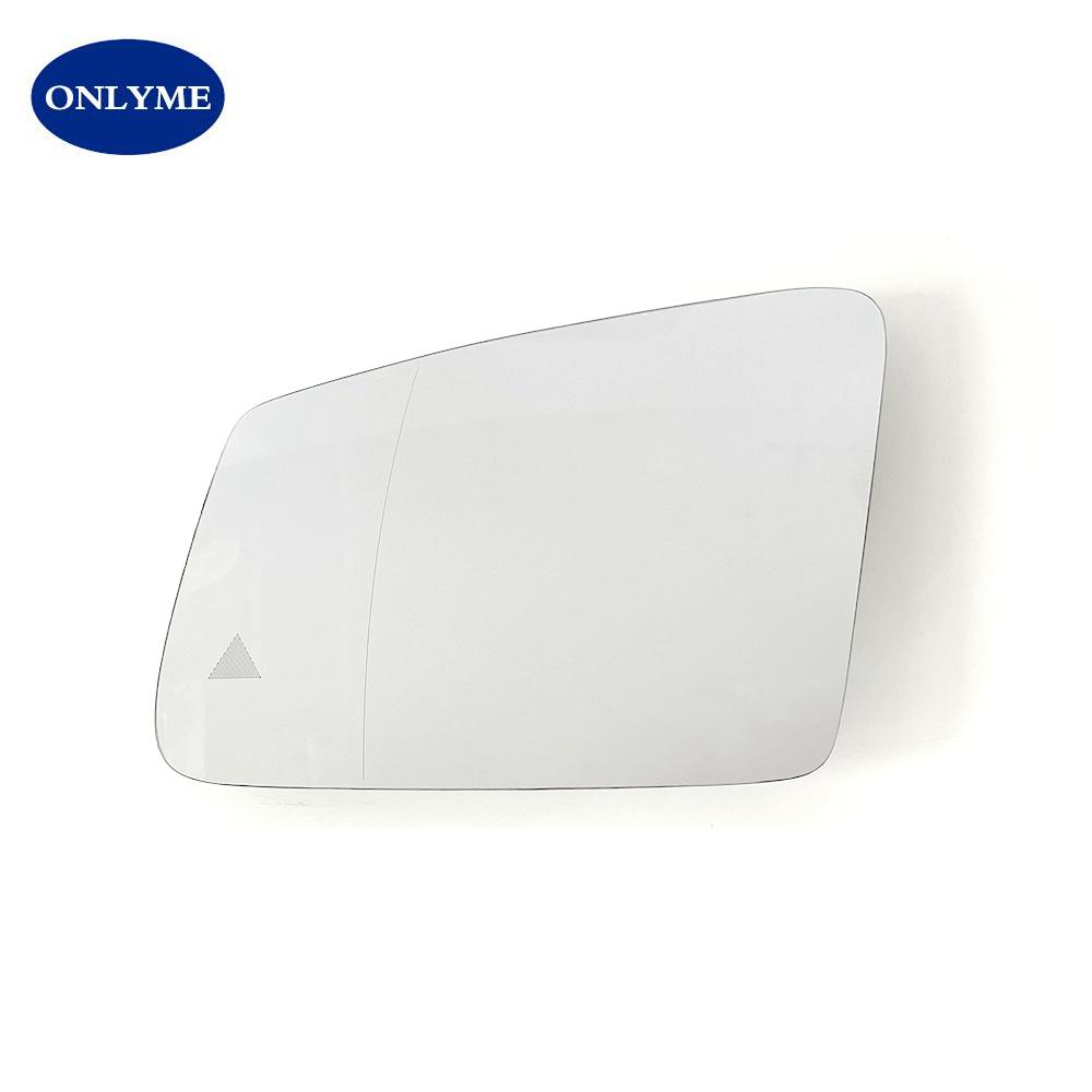 Car Wide Angle Blind Spot Heated Mirror Glass For MERCEDES BENZ X156 W212 W204 W221 C180 C250 C 300 C350 E200 E250 E300 E350 Left
Car Wide Angle Blind Spot Heated Mirror Glass For MERCEDES BENZ X156 W212 W204 W221 C180 C250 C 300 C350 E200 E250 E300 E350 Left