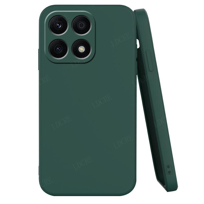 Чехол для Honor X8A для Huawei Honor X8A Capas оригинальный противоударный новый задний мягкий чехол TPU для Honor X7A X9A X8 A X8A Fundas For Honor X8 (4G)
Чехол для Honor X8A для Huawei Honor X8A Capas оригинальный противоударный новый задний мягкий чехол TPU для Honor X7A X9A X8 A X8A Fundas For Honor X8 (4G)