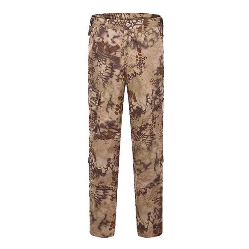 Li Shen Cema Men s Outdoor Tactical Camouflage Pants XS-XXL
Li Shen Cema Men s Outdoor Tactical Camouflage Pants XS-XXL